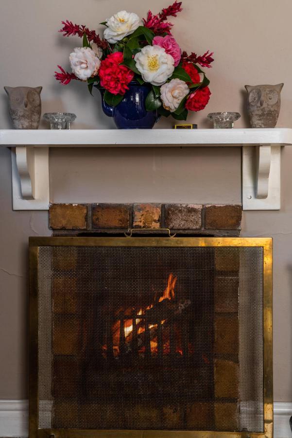 Belfield Wines And Farm Cottages Grabouw Extérieur photo